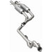 Catalytic Converter MagnaFlow 23581