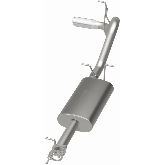 Exhaust System Kit MagnaFlow 19683