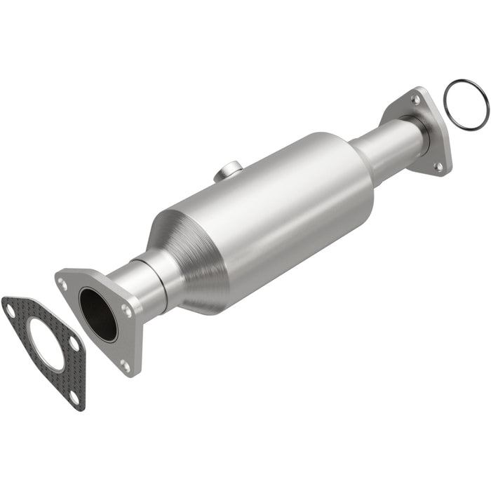 Catalytic Converter MagnaFlow 4551020