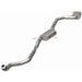 Exhaust System Kit MagnaFlow 15519