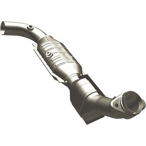 Catalytic Converter MagnaFlow 447177