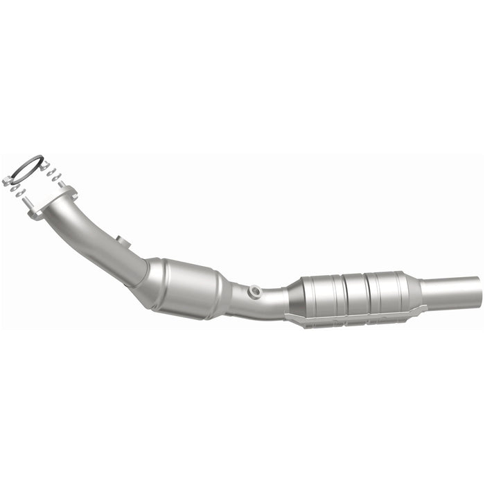 Catalytic Converter MagnaFlow 551673