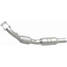 Catalytic Converter MagnaFlow 551673