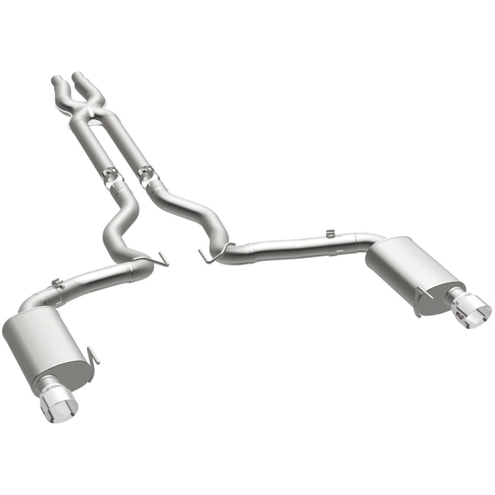 Exhaust System Kit MagnaFlow 19100