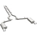 Exhaust System Kit MagnaFlow 19100