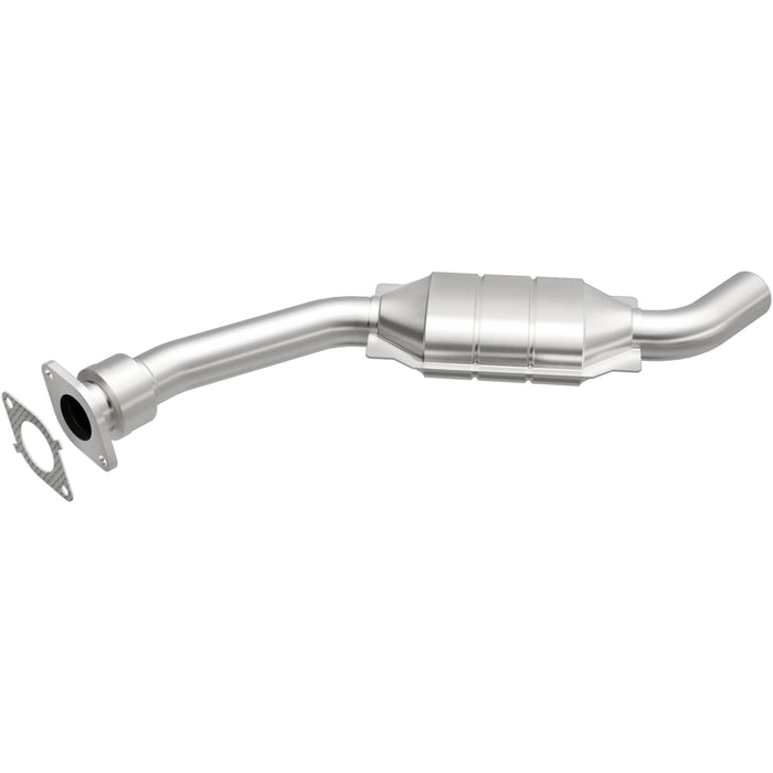 Catalytic Converter MagnaFlow 441984