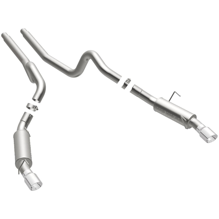 Exhaust System Kit MagnaFlow 16572