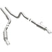 Exhaust System Kit MagnaFlow 16572