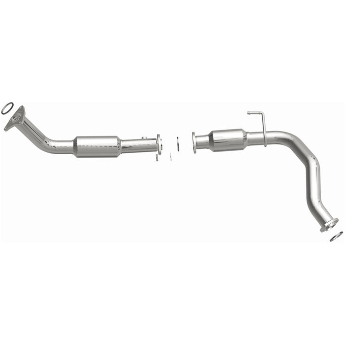 Catalytic Converter MagnaFlow 5582559