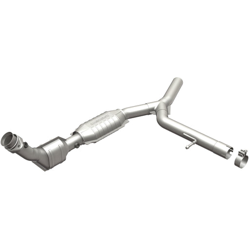 Catalytic Converter MagnaFlow 49706