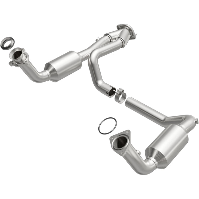 Catalytic Converter MagnaFlow 93419