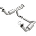 Catalytic Converter MagnaFlow 93419