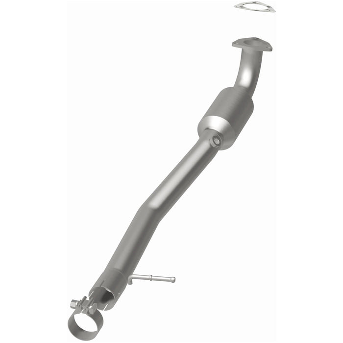 Catalytic Converter MagnaFlow 21-533