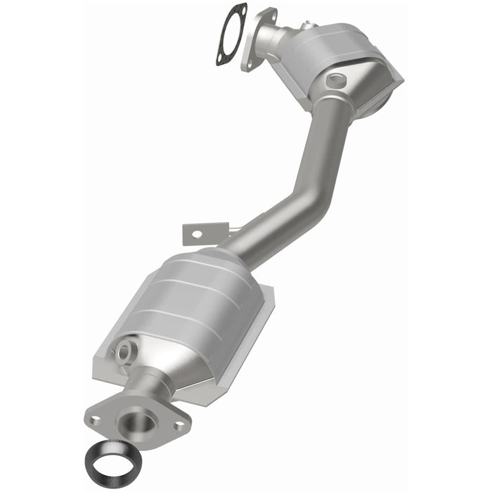Catalytic Converter MagnaFlow 451008