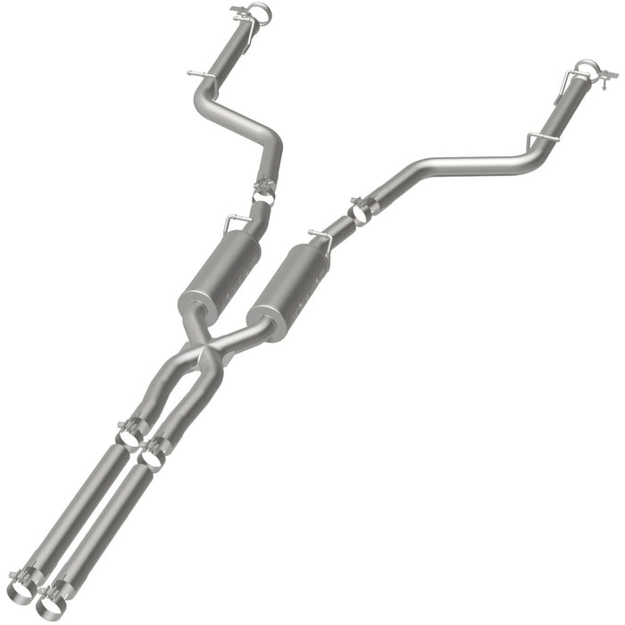 Exhaust System Kit MagnaFlow 16516