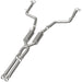Exhaust System Kit MagnaFlow 16516