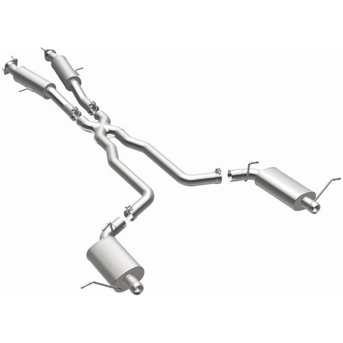 Exhaust System Kit MagnaFlow 15064