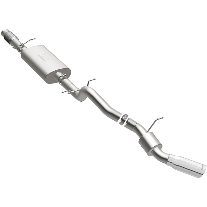 Exhaust System Kit MagnaFlow 19177