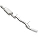 Exhaust System Kit MagnaFlow 19177