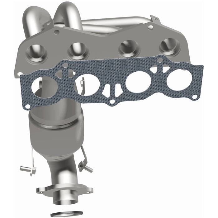 Exhaust Manifold with Integrated Catalytic Converter MagnaFlow 50110