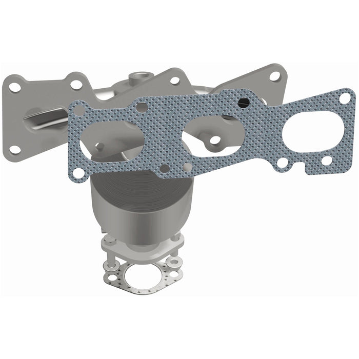 Exhaust Manifold with Integrated Catalytic Converter MagnaFlow 51201