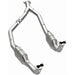 Catalytic Converter MagnaFlow 93689