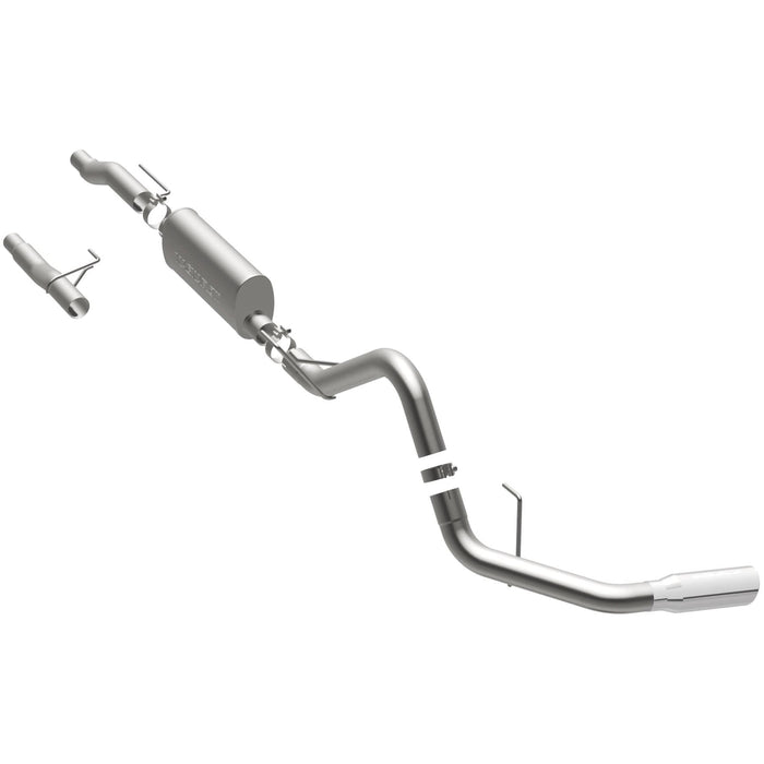 Exhaust System Kit MagnaFlow 16518