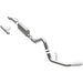 Exhaust System Kit MagnaFlow 16518