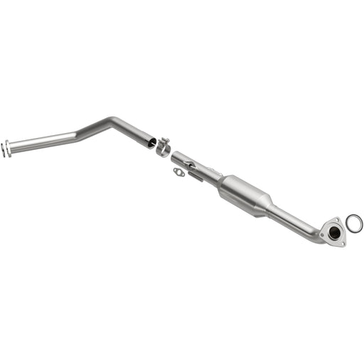 Catalytic Converter MagnaFlow 4551060