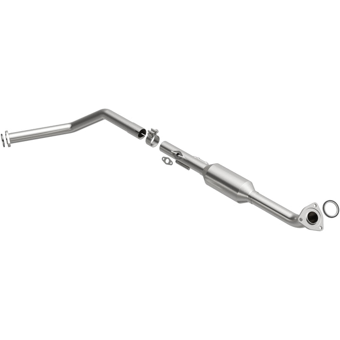 Catalytic Converter MagnaFlow 4551060