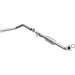 Catalytic Converter MagnaFlow 4551060