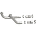 Exhaust Manifold Down Pipe MagnaFlow 16434