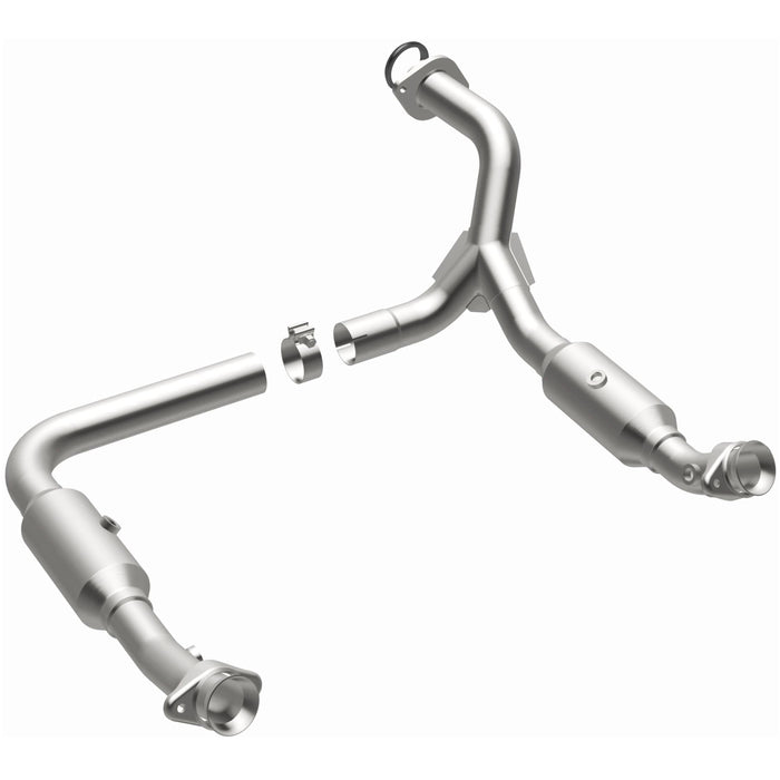 Catalytic Converter MagnaFlow 93627