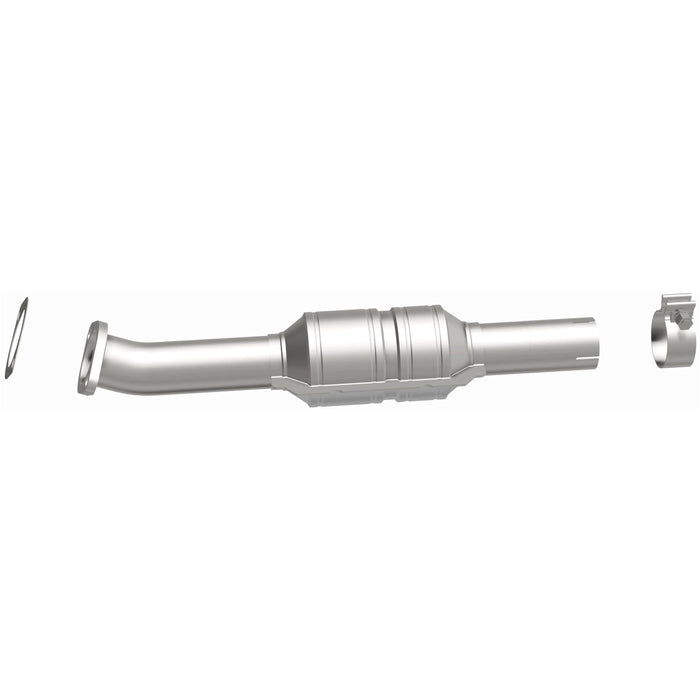 Catalytic Converter MagnaFlow 49151