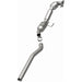 Catalytic Converter MagnaFlow 551414