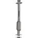Catalytic Converter MagnaFlow 5571709