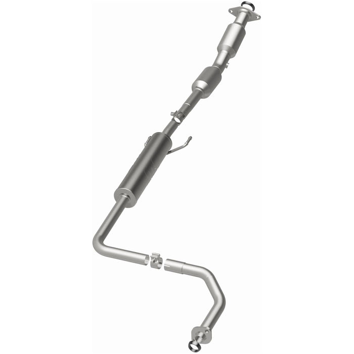 Catalytic Converter-Direct Fit MagnaFlow 23-169