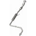 Catalytic Converter-Direct Fit MagnaFlow 23-169