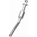 Catalytic Converter MagnaFlow 3391275