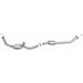 Catalytic Converter MagnaFlow 52457
