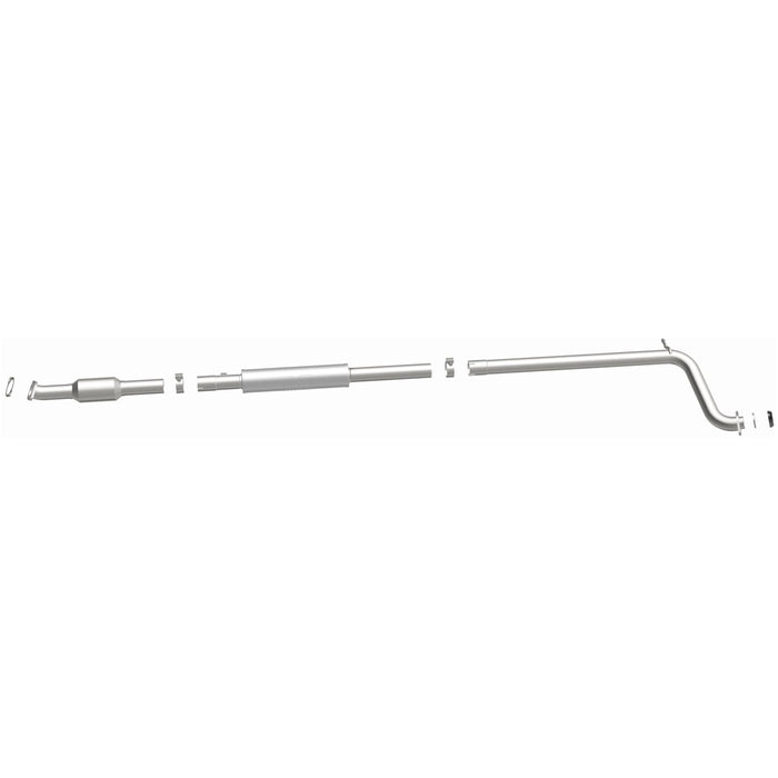 Catalytic Converter MagnaFlow 52466
