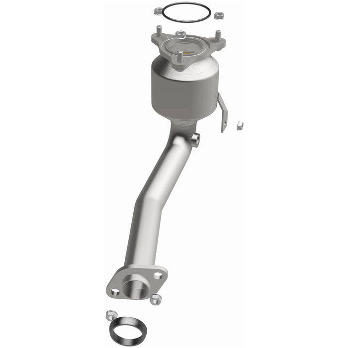 Catalytic Converter MagnaFlow 452098