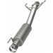 Exhaust Muffler Kit MagnaFlow 19493