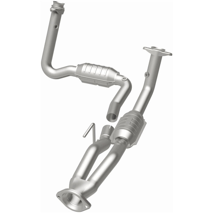 Catalytic Converter MagnaFlow 49444