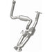 Catalytic Converter MagnaFlow 49444