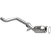 Catalytic Converter MagnaFlow 5561422