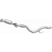 Catalytic Converter MagnaFlow 5551410