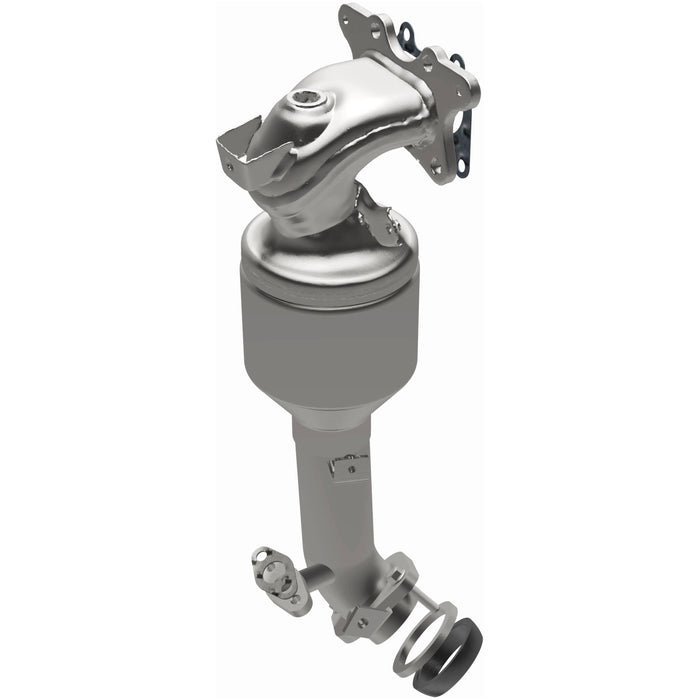 Exhaust Manifold with Integrated Catalytic Converter MagnaFlow 5531022
