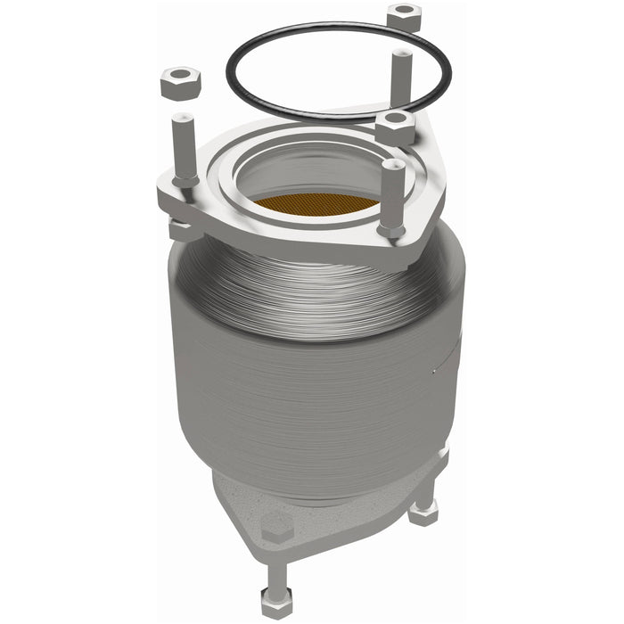 Catalytic Converter MagnaFlow 50750
