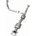 Catalytic Converter MagnaFlow 49945